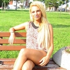 Perfil de Naomie