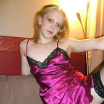 Perfil de Sherina