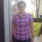 Perfil de Cristiana